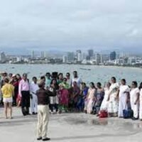 Ein Programm zielt darauf ab, indische Touristen anzulocken