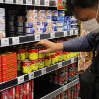 Lebensmittelverarbeiter drängen auf Zollverzicht auf Metalle