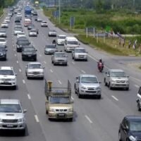 Polizei verspricht strenge Maßnahmen zu Songkran – Straßenkontrollen beginnen am Montag