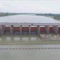 Alarm für das Chao Phraya Becken