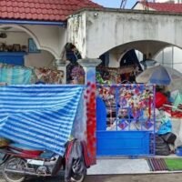 Nachbarn hatten genug, nachdem ein Haus mit Müll überschwemmt wurde