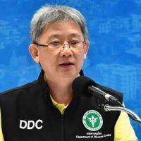 Opas Karnkawinpong, Generaldirektor der Abteilung für Seuchenkontrolle.