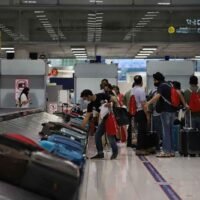 Die Inder beäugten die Erholung der Industrie