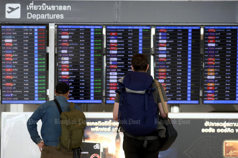 Thailand Pass endet am 1. Juni 2022