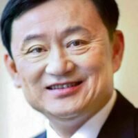 Thaksin will zurückkehren, „wenn die Zeit reif ist“.
