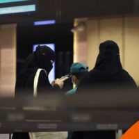 30-tägige Visumbefreiung für Thailand für saudische Touristen genehmigt