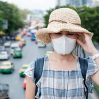 Der thailändische Premierminister wird diesen Freitag auf der Hauptversammlung des Covid-19-Zentrums Richtlinien zur Aufhebung des Maskenmandats erörtern