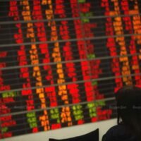 Die Inflation schürt die Angst vor einem Abgang des Auslands