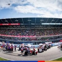 Moto GP-Tickets gehen am 8. Juli in den Verkauf und werden voraussichtlich an einem Tag ausverkauft sein