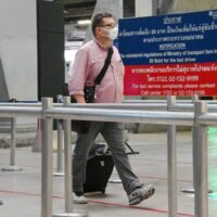 Thailand versucht, die Visabestimmungen zu lockern, um den Tourismus anzukurbeln