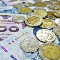 Thailands Rangliste der Wettbewerbsfähigkeit fällt um fünf Plätze auf Platz 33