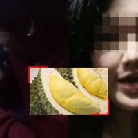 Tödliche Kombination: Durian und Bier bringt Frau ins Krankenhaus