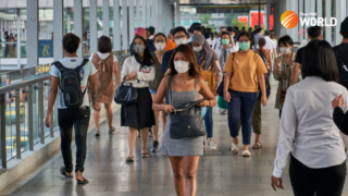 Willkommen im Leben in Thailand nach der Pandemie