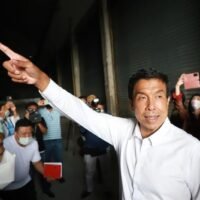 BMA beobachtet Straßenhändlerzentren, um die Straßenstände für alle zu lösen