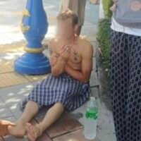 Betrunkener britischer Tourist soll von vier Thailändern in der Nähe der North Pattaya Beach Road ausgeraubt worden sein