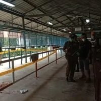 Britischer Soldat begeht Selbstmord auf einem Schießstand in der Nähe von Pattaya