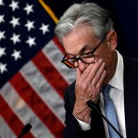Der Vorsitzende der US-Notenbank, Jerome Powell, steht vor der komplizierten Herausforderung, die Inflation auszurotten, ohne zu viele wirtschaftliche Schmerzen zu verursachen.