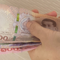 Der aktuelle Absturz von Baht ist eine düstere Erinnerung an seinen Absturz vor 25 Jahren