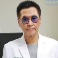 Der führende thailändische Arzt fordert das Gesundheitsministerium nachdrücklich auf, die tatsächliche Anzahl neuer Covid-19 Fälle offenzulegen