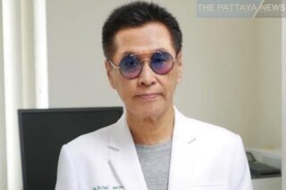 Der führende thailändische Arzt fordert das Gesundheitsministerium nachdrücklich auf, die tatsächliche Anzahl neuer Covid-19 Fälle offenzulegen