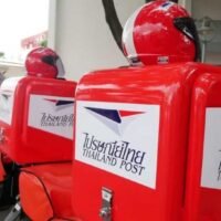 Die Thailand Post erhöht zum ersten Mal seit 18 Jahren die Preise für Briefe und Pakete