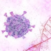 Ein Experte für Lungenkrankheiten warnt vor einer weiteren großen Covid-Welle