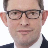 MI5 und FBI-Chefs warnen in seltener gemeinsamer Ansprache vor China