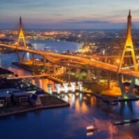 Thailand enthüllt Strategie für zukünftiges Wachstum