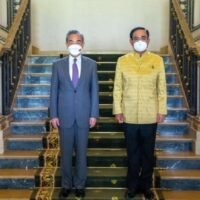 Thailand und China vereinbaren, die traditionelle Freundschaft fortzusetzen und die bilaterale Zusammenarbeit auszubauen