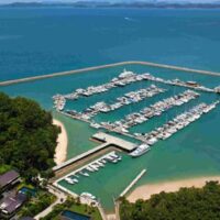 Thailand will sechs Provinzen entlang der Andamanenküste in ein neues Zentrum für Tourismus und Seeverkehr verwandeln
