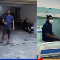 Thailands erster Affenpocken Patient in Kambodscha gefunden