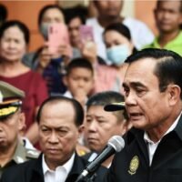 Vier Erkenntnisse aus der Suspendierung von Premierminister Prayuth durch das Verfassungsgericht