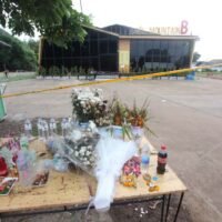 Das 20. Todesopfer des Brandes im Nachtclub „Mountain B“, ein 50-jähriger Thailänder, wurde am Freitag bestätigt