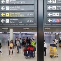 Das Fiscal Policy Office hat seine Prognose für die Zahl der ausländischen Touristenankünfte in diesem Jahr von 6,5 Millionen Ankünften im April auf 8 Millionen angehoben