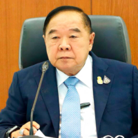 Der Aufstieg des „großen Bruders“ Prawit Wongsuwan, des neuen geschäftsführenden Premierministers