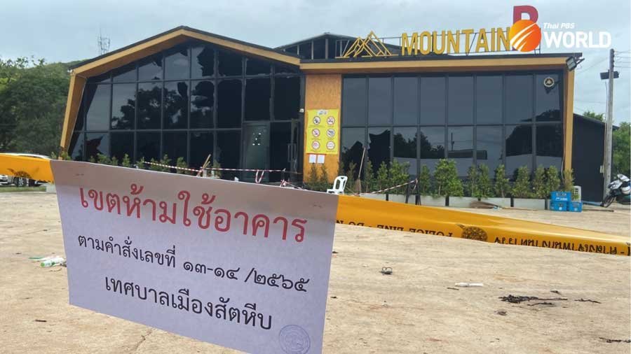 Thailand hat strenge Brandschutzgesetze, warum kommt es also immer wieder zu tödlichen Nachtclubbränden?