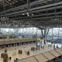 Der Tourismus erholt sich „deutlich“ mit mehr Touristen und neuen Reiseunternehmen, sagte die Regierung