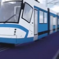 Die Behörden von Pattaya genehmigen ein weiteres Budget von 1,5 Millionen Baht, um das Straßenbahn – Monorail Projekt weiter zu untersuchen