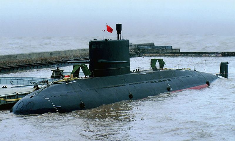 Die Royal Thai Navy erwägt, in China hergestellte Motoren für ihre U-Boot Käufe zu akzeptieren