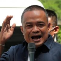 Jatuporn - „Die Proteste müssen weitergehen“