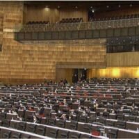 Kein Grund, Wahlen auszurufen. Wissanu sagt: „Glaube nicht an Gerüchte“