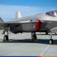 Luftwaffenchef bittet Budgetausschuss um 7,4 Mrd. Baht für den Kauf von F-35 Jets