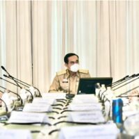 Prayuth will das Notstandsdekret aufheben, sowie die Visumbefreiung und das Visum bei der Ankunft verlängern, um den Tourismus anzukurbeln
