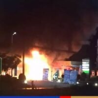 Provinzen im tiefen Süden von Angriffsserie heimgesucht; 7-Elevens in Yala und Pattani geschlossen