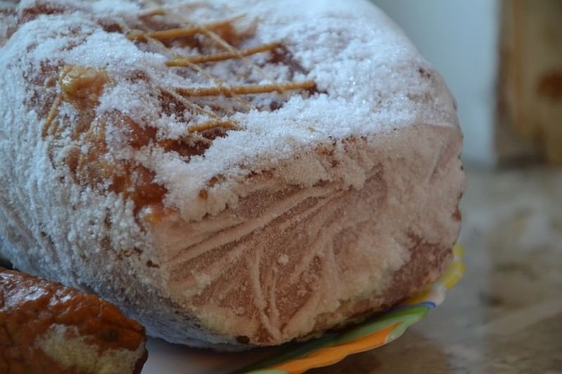 6 Tonnen mutmaßlich gefrorenes Schweinefleisch in Chiang Mai und Samut Sakhon beschlagnahmt 6 Tonnen mutmaßlich gefrorenes Schweinefleisch in Chiang Mai und Samut Sakhon beschlagnahmt