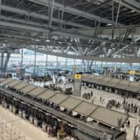 AOT sieht einen Anstieg des Verkehrsaufkommens um mehr als 200 %