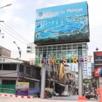 Aktualisierte Regeln für die Pattaya Walking Street für eine bessere Organisation und Sicherheit