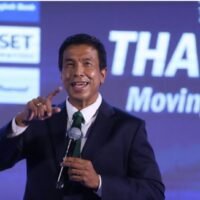 Das Rathaus unter der Leitung von Gouverneur Chadchart Sittipun will eine Satellitenstadt bauen,