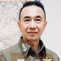 Der Chef der Touristenpolizei hilft dem thailändischen Tourismus - Er fordert die Taxifahrer auf, sich professionell zu verhalten und keine Fahrpreise mehr zu verweigern