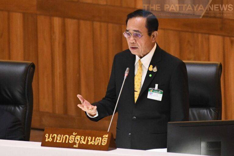 Der D-Day kommt für den suspendierten thailändischen Premierminister Prayuth Chan O-Cha. Wird das Verfassungsgericht entscheiden, dass seine Amtszeitgrenze erreicht ist oder nicht?
